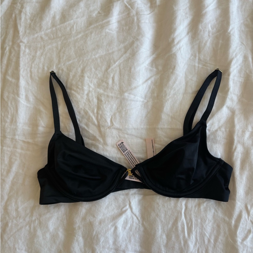Victoria's Secret Black Bra